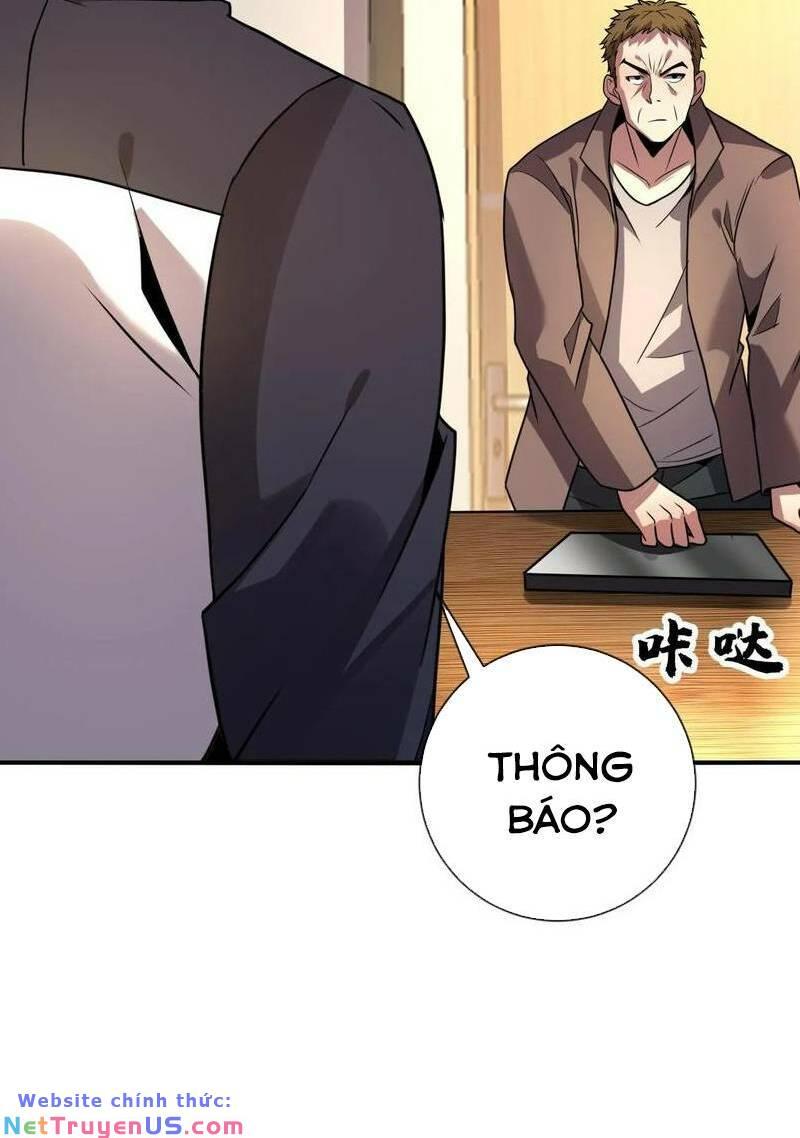 Nhìn Thấy Thanh Máu, Ta Xử Tội Thần Linh Chapter 69 - Trang 2