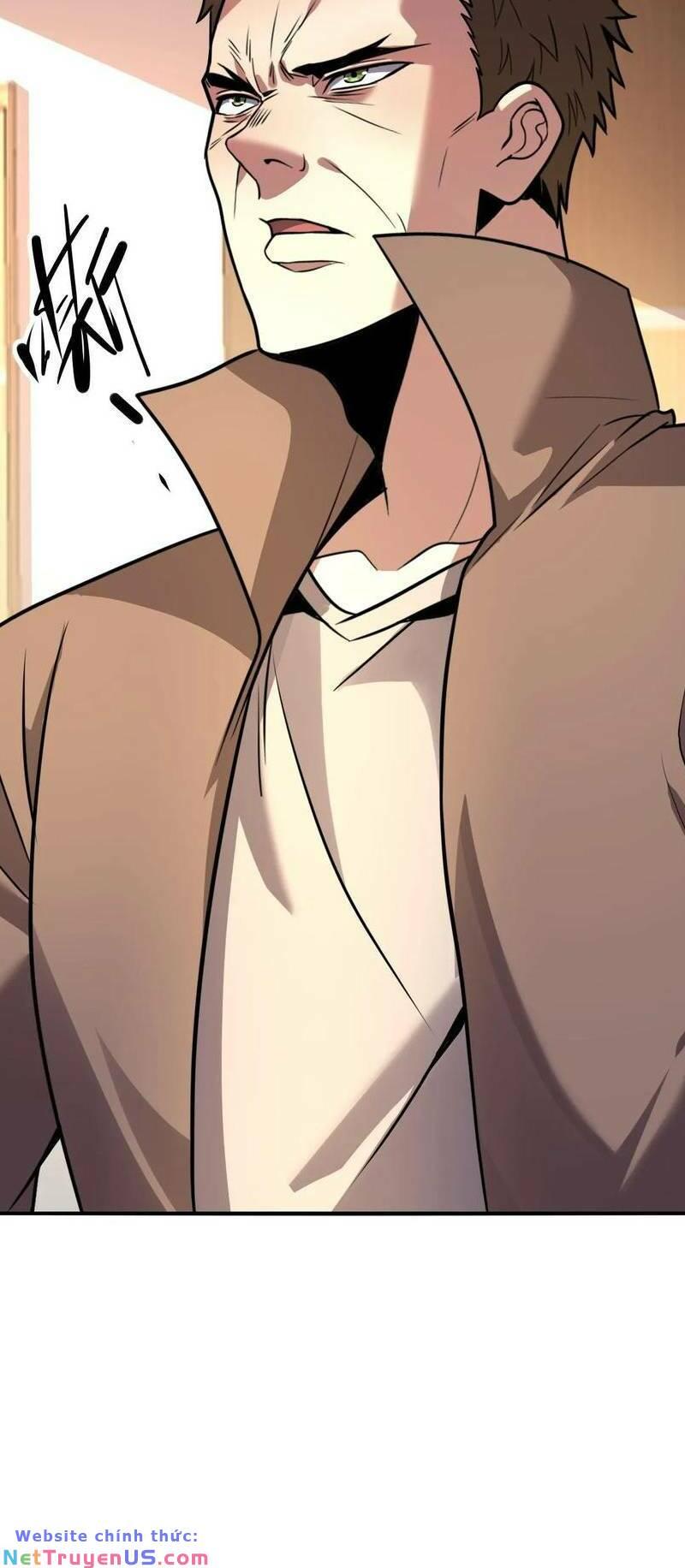 Nhìn Thấy Thanh Máu, Ta Xử Tội Thần Linh Chapter 69 - Trang 2