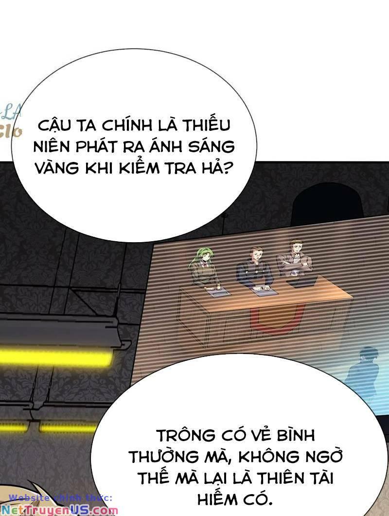Nhìn Thấy Thanh Máu, Ta Xử Tội Thần Linh Chapter 69 - Trang 2