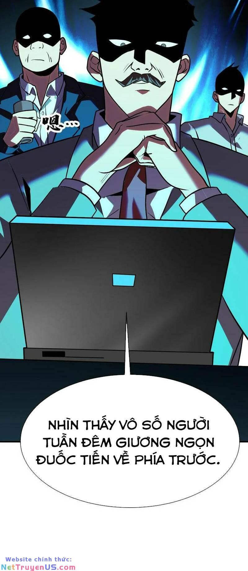 Nhìn Thấy Thanh Máu, Ta Xử Tội Thần Linh Chapter 69 - Trang 2