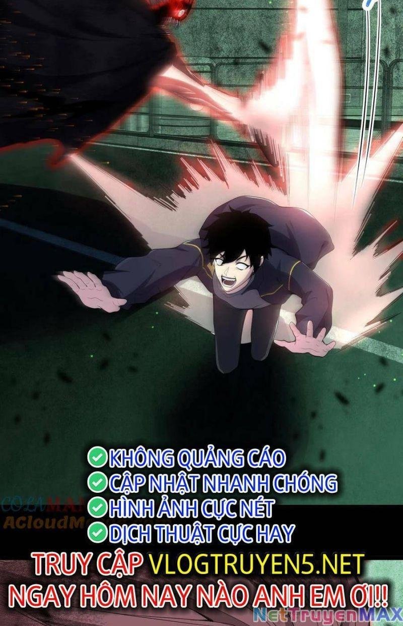 Nhìn Thấy Thanh Máu, Ta Xử Tội Thần Linh Chapter 7 - Trang 2