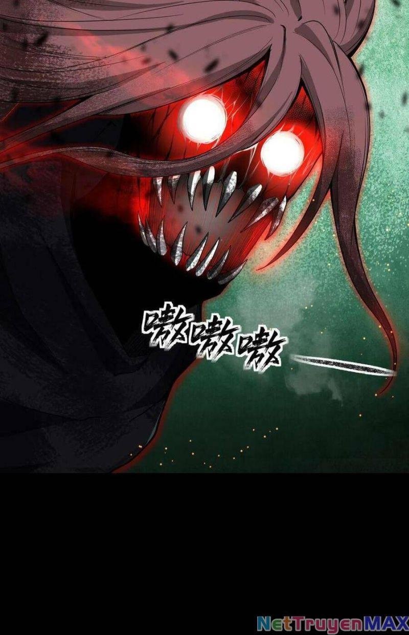 Nhìn Thấy Thanh Máu, Ta Xử Tội Thần Linh Chapter 7 - Trang 2