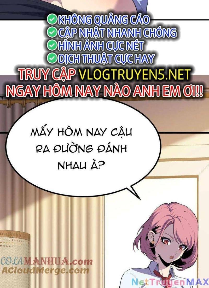 Nhìn Thấy Thanh Máu, Ta Xử Tội Thần Linh Chapter 7 - Trang 2