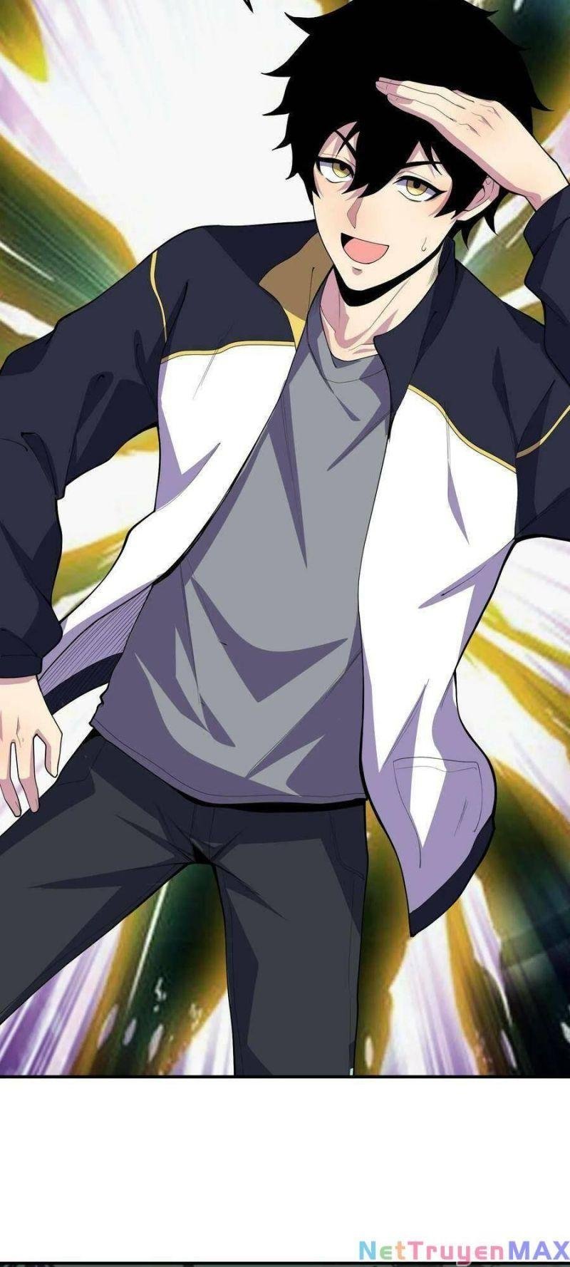 Nhìn Thấy Thanh Máu, Ta Xử Tội Thần Linh Chapter 7 - Trang 2