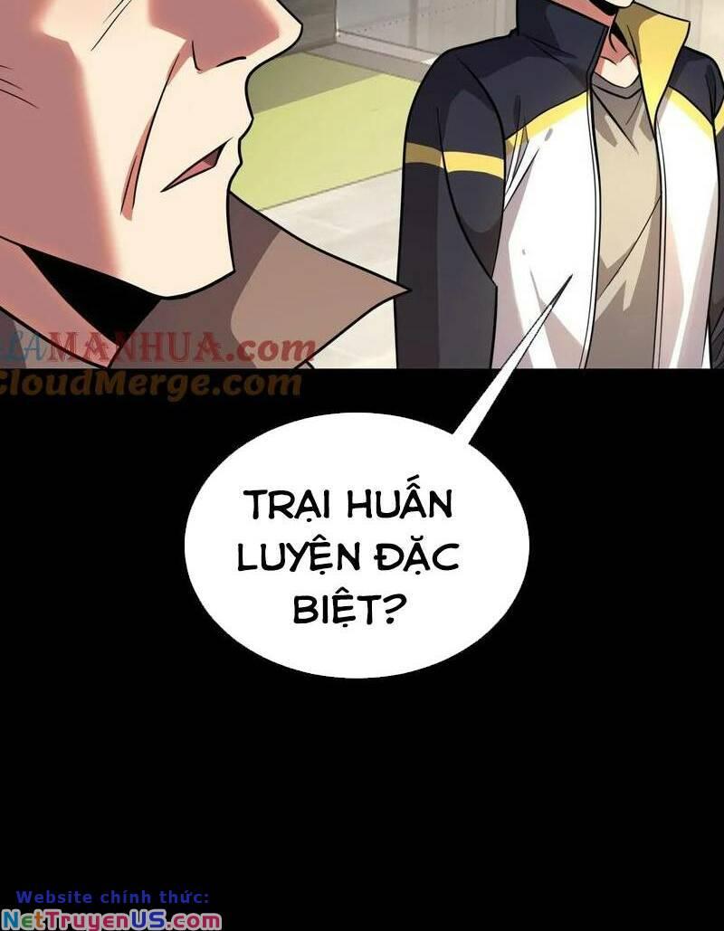 Nhìn Thấy Thanh Máu, Ta Xử Tội Thần Linh Chapter 70 - Trang 2