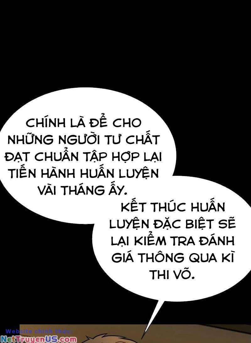 Nhìn Thấy Thanh Máu, Ta Xử Tội Thần Linh Chapter 70 - Trang 2