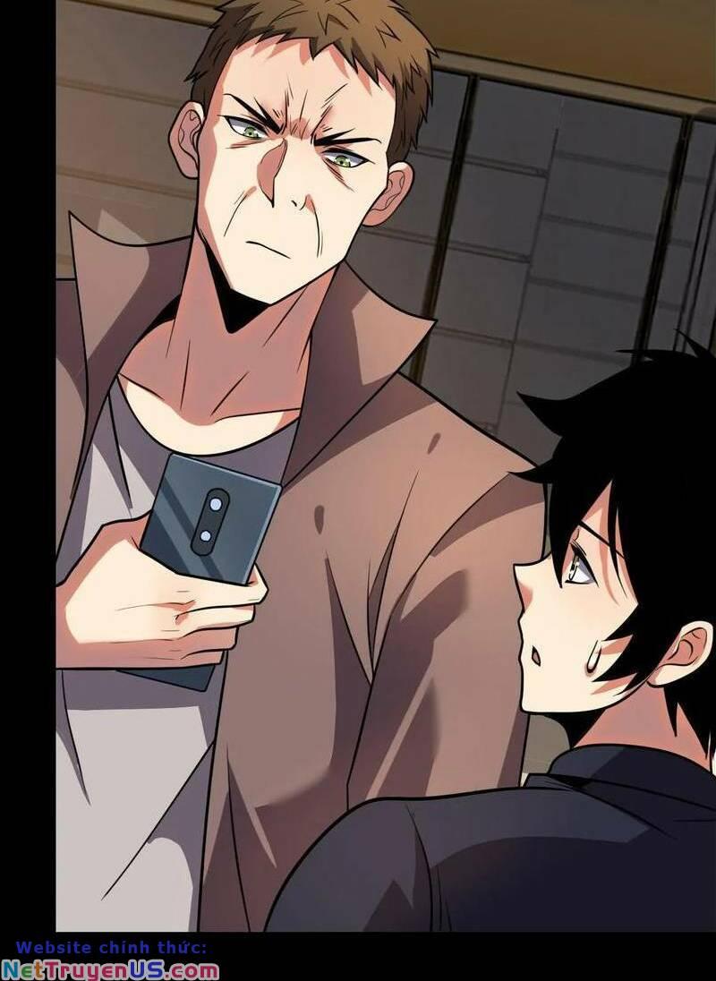 Nhìn Thấy Thanh Máu, Ta Xử Tội Thần Linh Chapter 70 - Trang 2