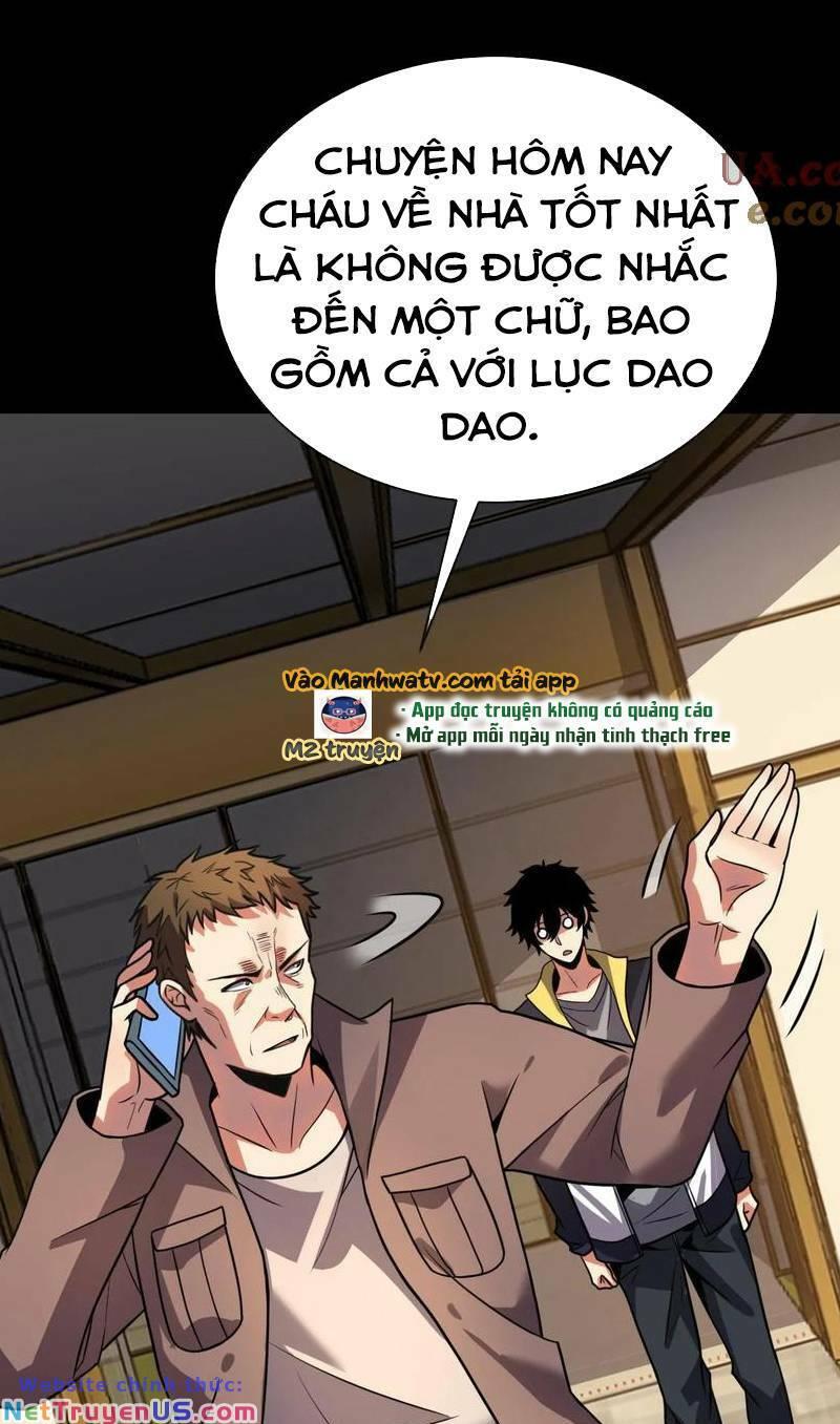 Nhìn Thấy Thanh Máu, Ta Xử Tội Thần Linh Chapter 70 - Trang 2