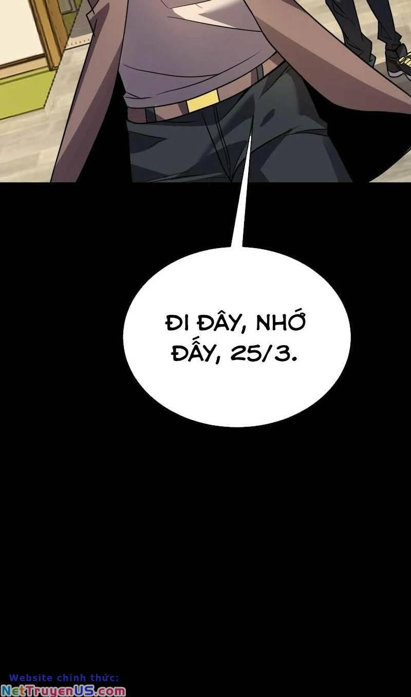 Nhìn Thấy Thanh Máu, Ta Xử Tội Thần Linh Chapter 70 - Trang 2