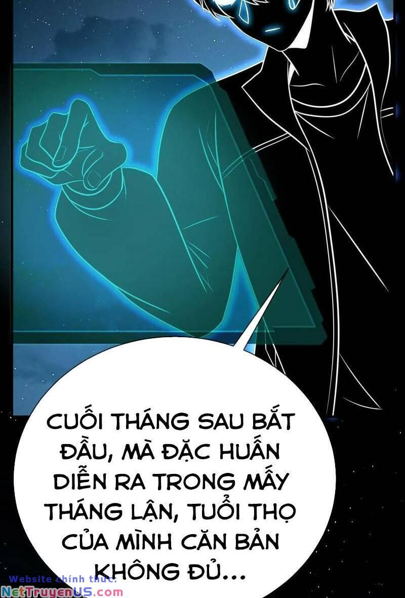 Nhìn Thấy Thanh Máu, Ta Xử Tội Thần Linh Chapter 70 - Trang 2