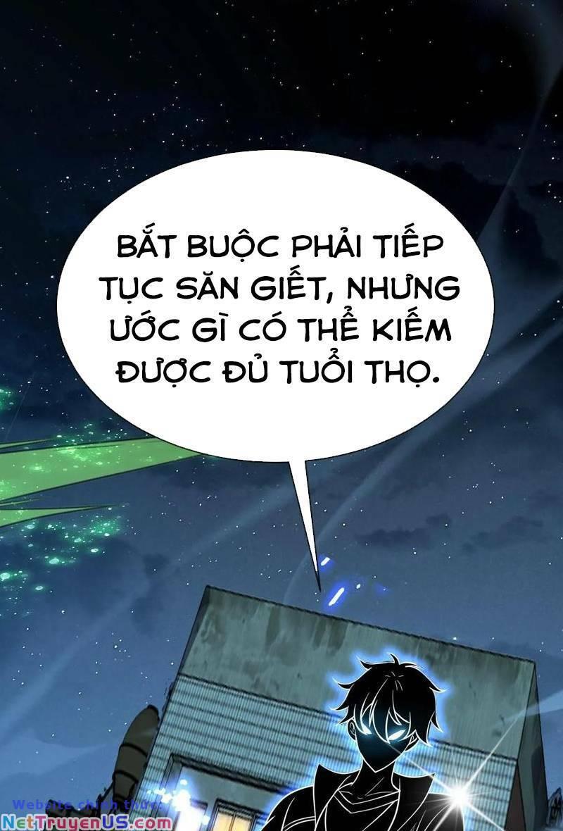 Nhìn Thấy Thanh Máu, Ta Xử Tội Thần Linh Chapter 70 - Trang 2