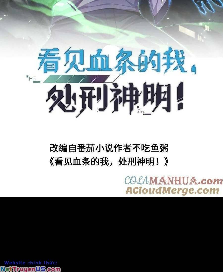 Nhìn Thấy Thanh Máu, Ta Xử Tội Thần Linh Chapter 70 - Trang 2