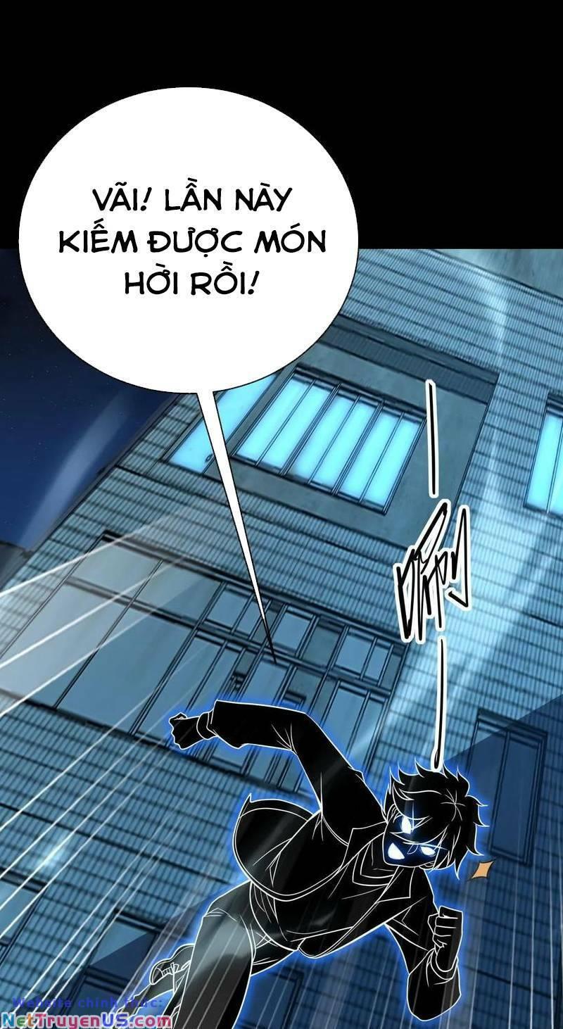 Nhìn Thấy Thanh Máu, Ta Xử Tội Thần Linh Chapter 70 - Trang 2