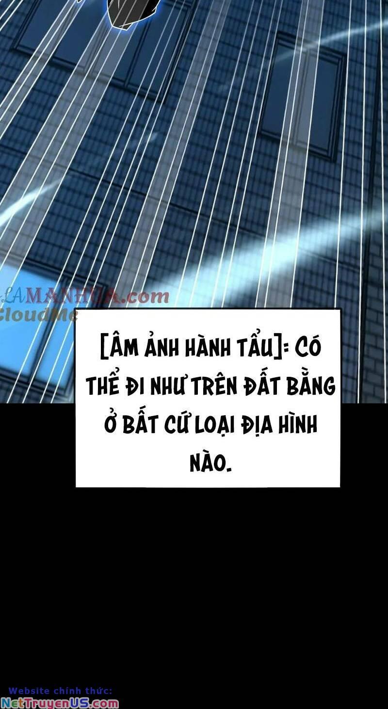 Nhìn Thấy Thanh Máu, Ta Xử Tội Thần Linh Chapter 70 - Trang 2