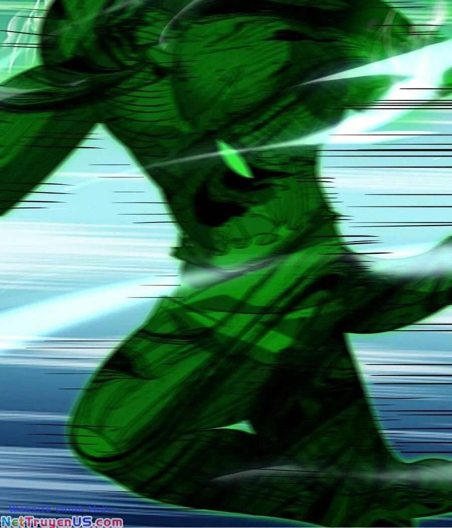 Nhìn Thấy Thanh Máu, Ta Xử Tội Thần Linh Chapter 70 - Trang 2