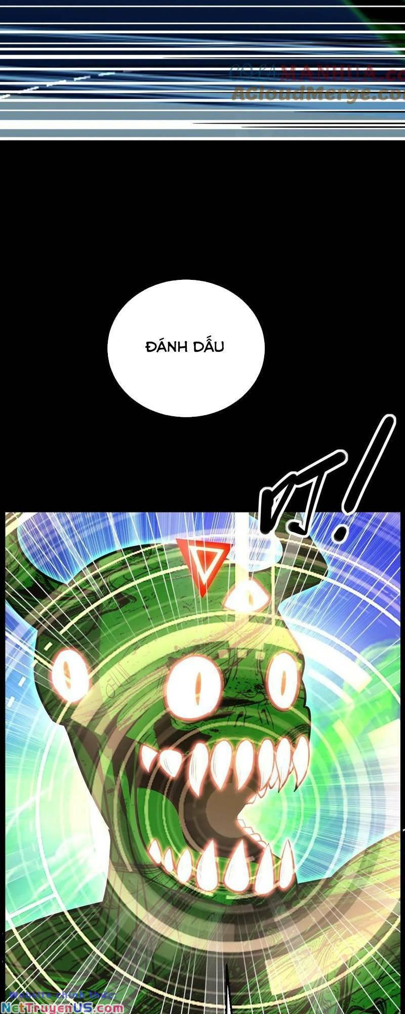 Nhìn Thấy Thanh Máu, Ta Xử Tội Thần Linh Chapter 70 - Trang 2