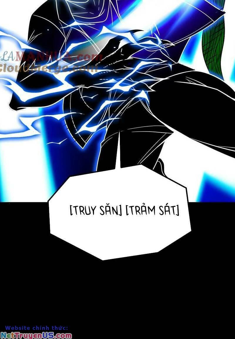 Nhìn Thấy Thanh Máu, Ta Xử Tội Thần Linh Chapter 70 - Trang 2