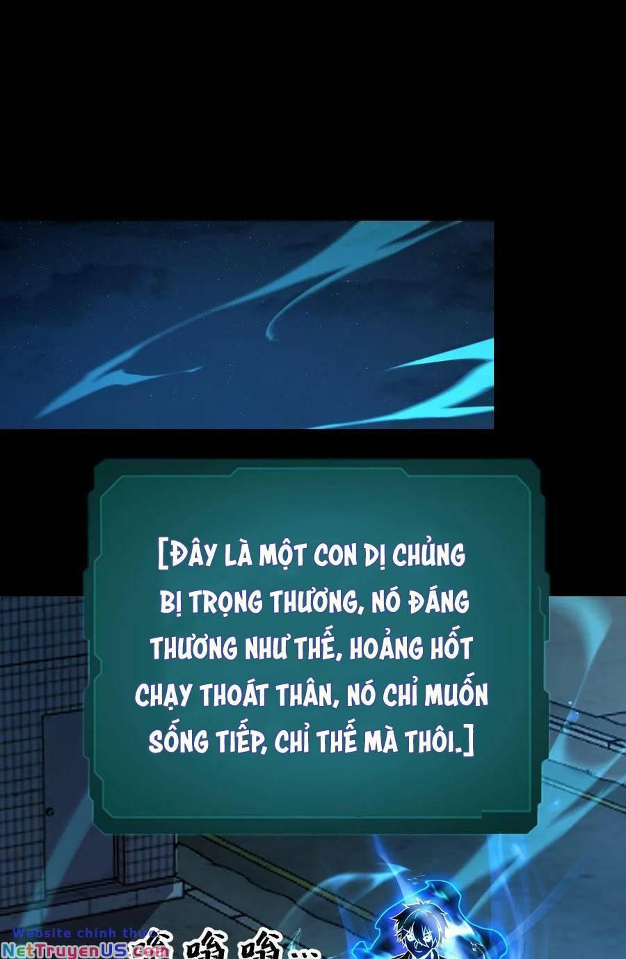 Nhìn Thấy Thanh Máu, Ta Xử Tội Thần Linh Chapter 70 - Trang 2