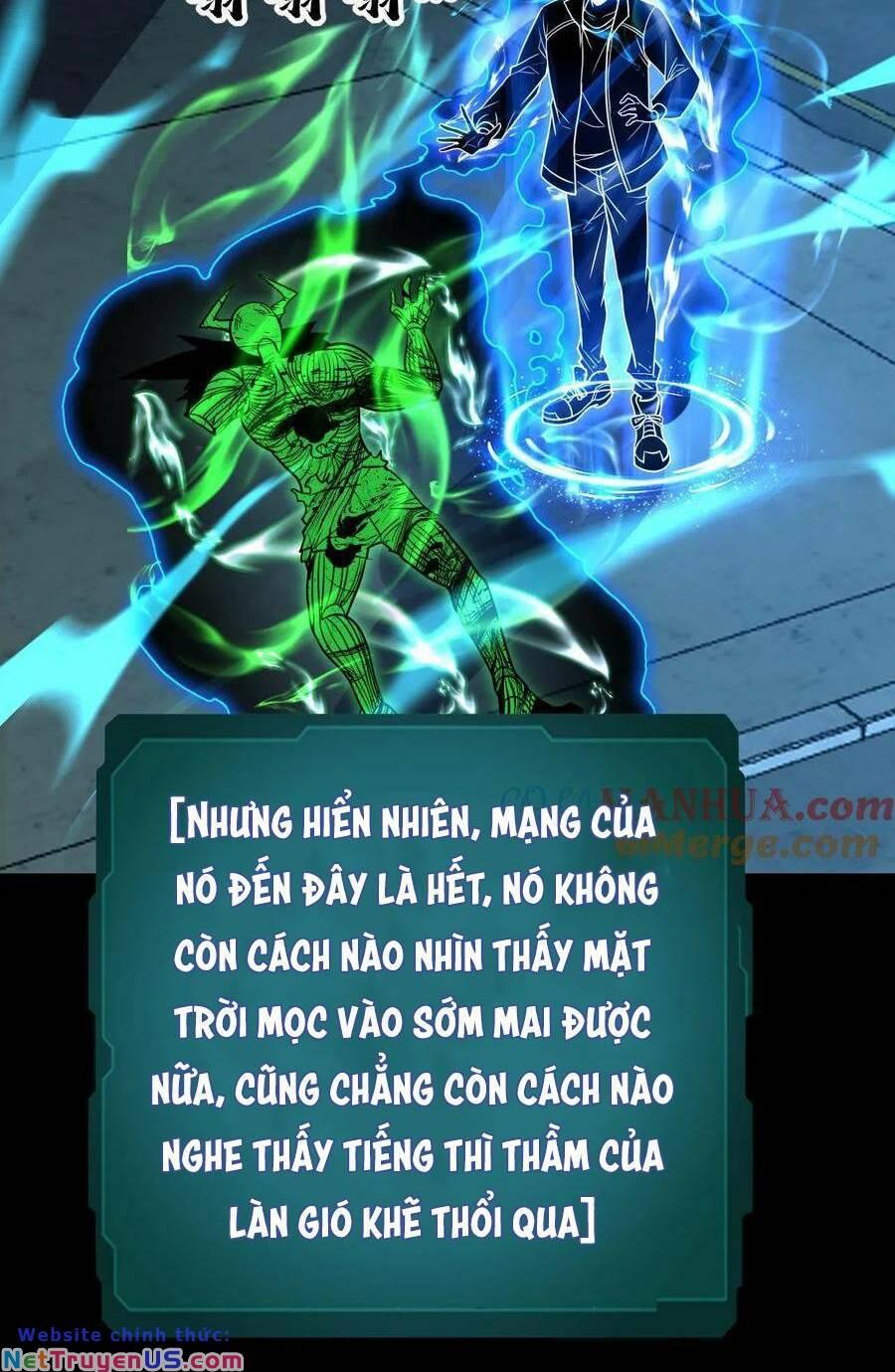 Nhìn Thấy Thanh Máu, Ta Xử Tội Thần Linh Chapter 70 - Trang 2