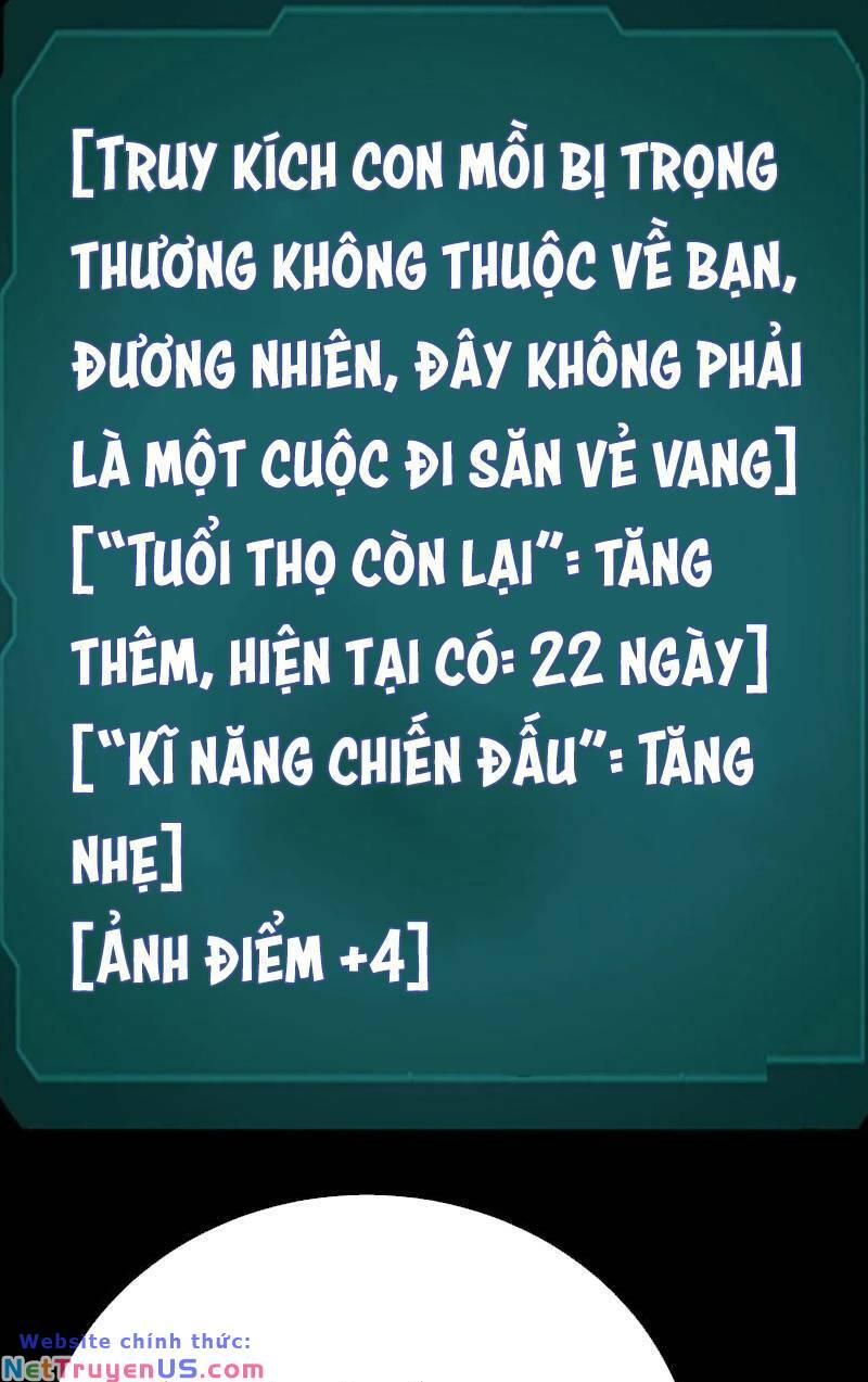 Nhìn Thấy Thanh Máu, Ta Xử Tội Thần Linh Chapter 70 - Trang 2