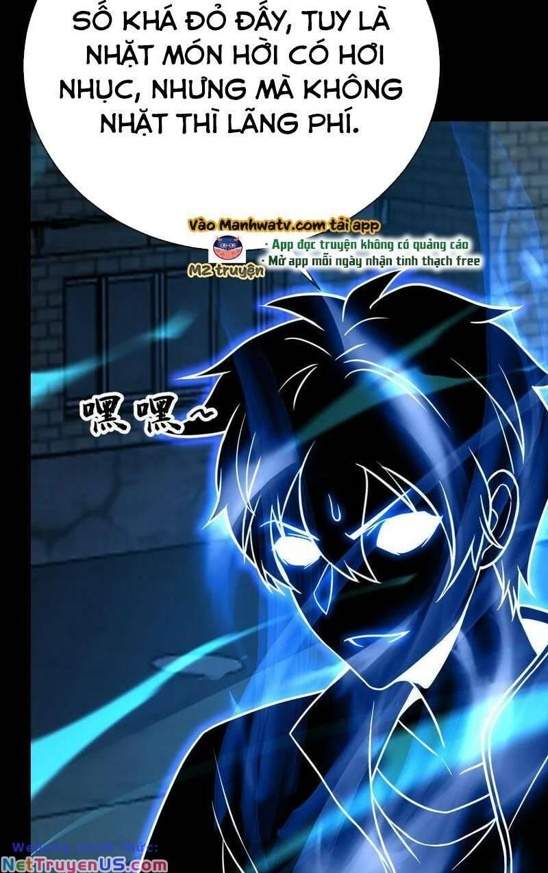 Nhìn Thấy Thanh Máu, Ta Xử Tội Thần Linh Chapter 70 - Trang 2