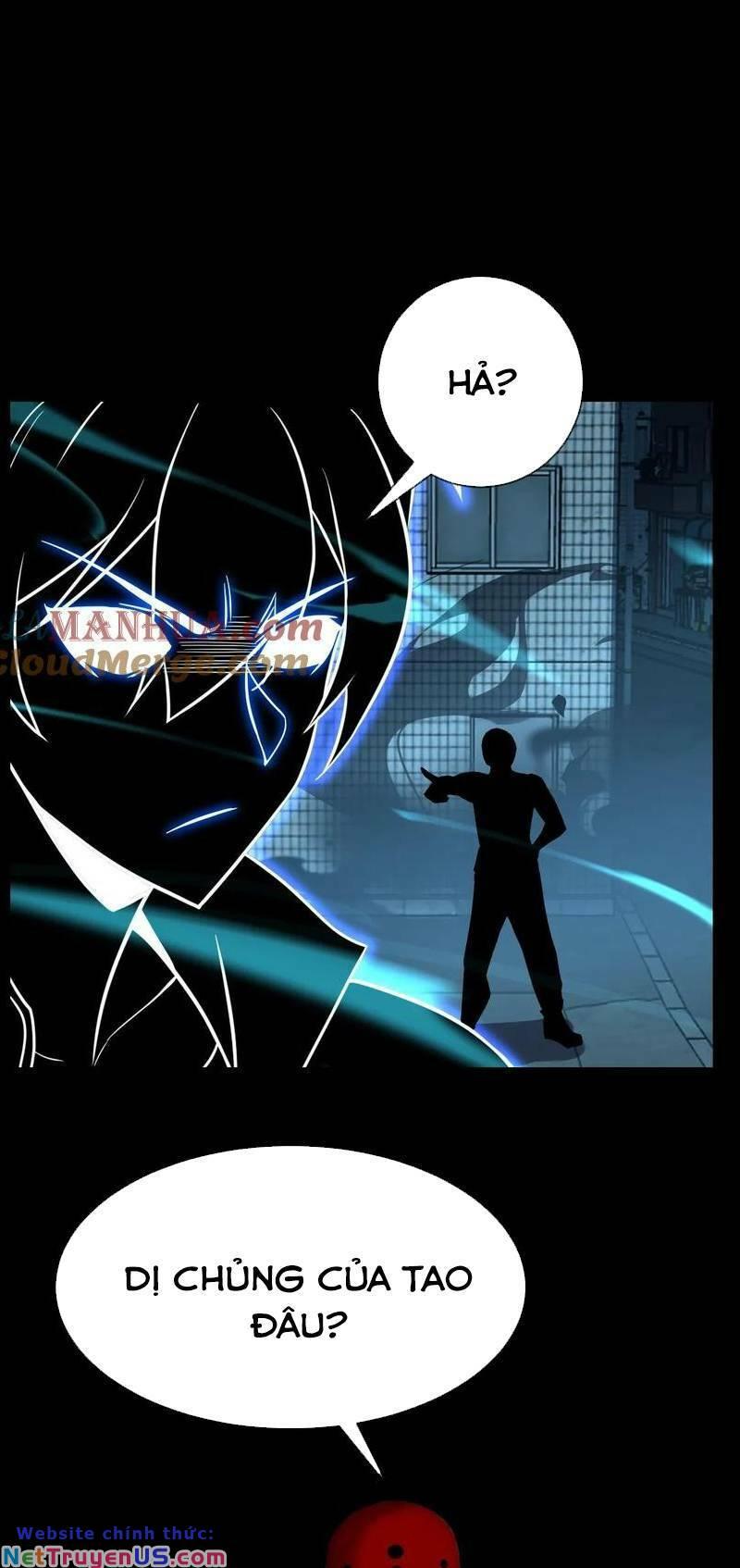 Nhìn Thấy Thanh Máu, Ta Xử Tội Thần Linh Chapter 70 - Trang 2