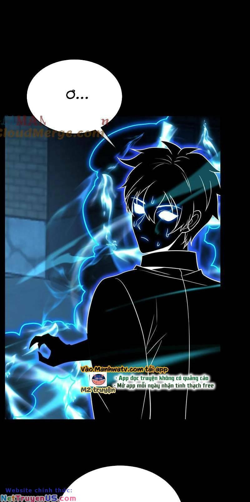 Nhìn Thấy Thanh Máu, Ta Xử Tội Thần Linh Chapter 70 - Trang 2