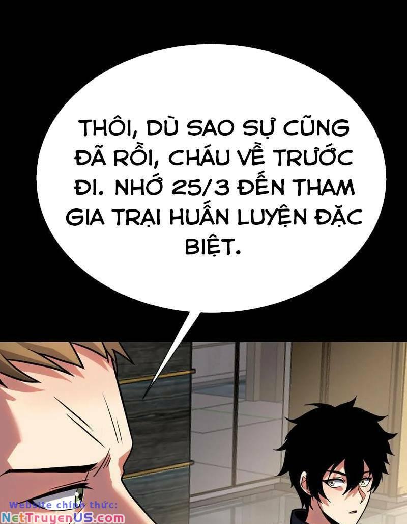 Nhìn Thấy Thanh Máu, Ta Xử Tội Thần Linh Chapter 70 - Trang 2