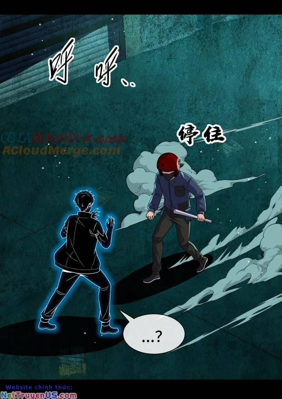 Nhìn Thấy Thanh Máu, Ta Xử Tội Thần Linh Chapter 71 - Trang 2