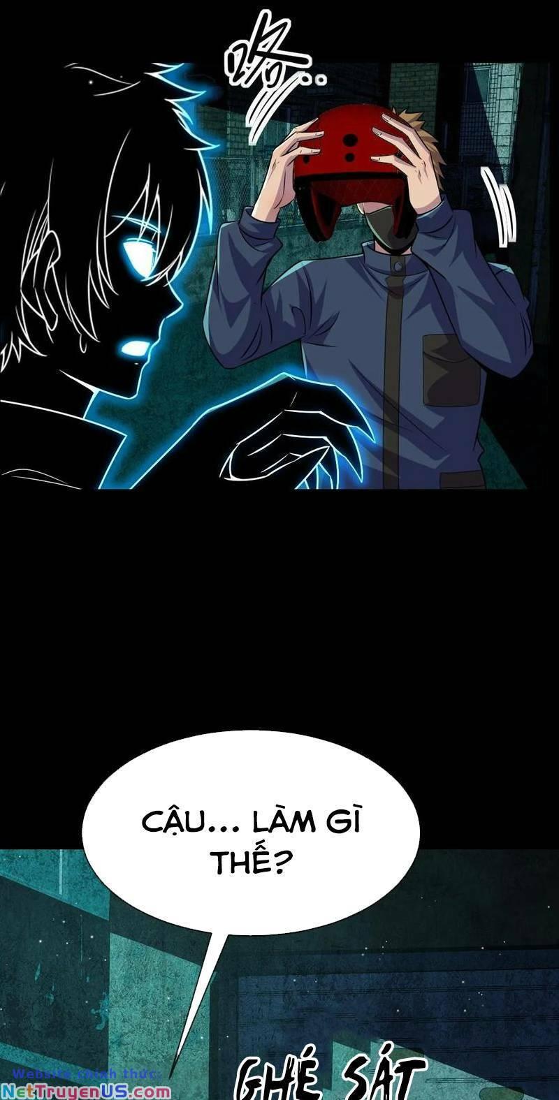 Nhìn Thấy Thanh Máu, Ta Xử Tội Thần Linh Chapter 71 - Trang 2