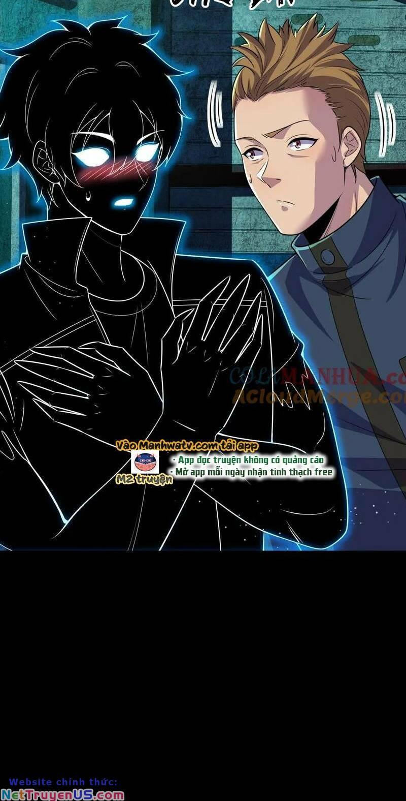 Nhìn Thấy Thanh Máu, Ta Xử Tội Thần Linh Chapter 71 - Trang 2