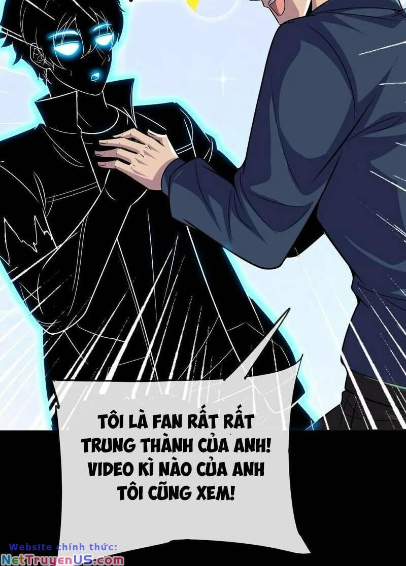 Nhìn Thấy Thanh Máu, Ta Xử Tội Thần Linh Chapter 71 - Trang 2
