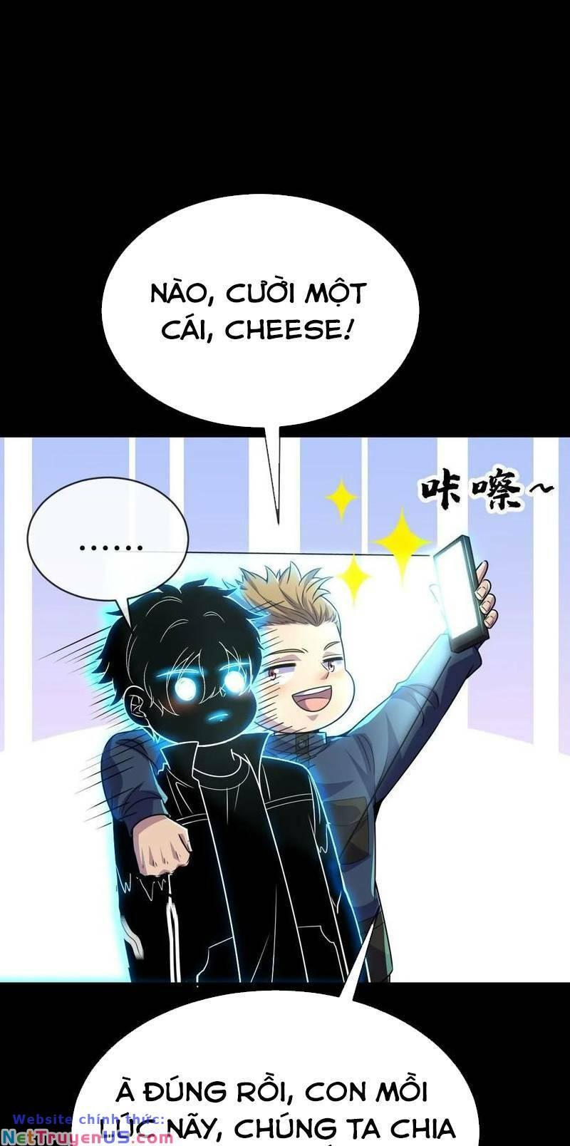 Nhìn Thấy Thanh Máu, Ta Xử Tội Thần Linh Chapter 71 - Trang 2