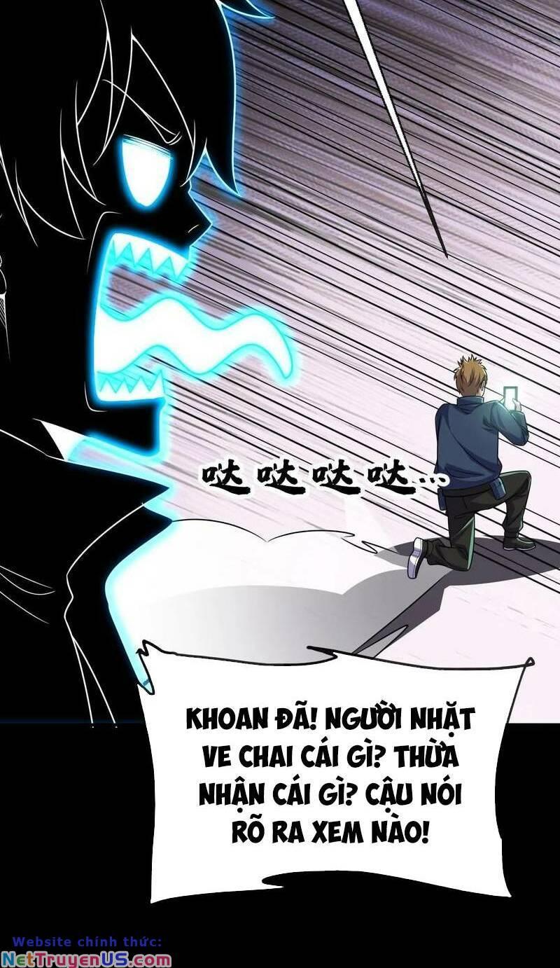 Nhìn Thấy Thanh Máu, Ta Xử Tội Thần Linh Chapter 71 - Trang 2