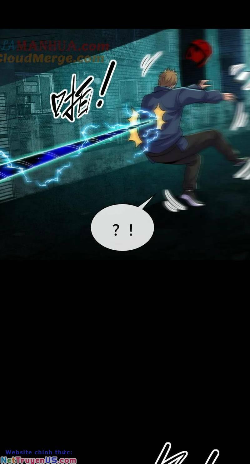 Nhìn Thấy Thanh Máu, Ta Xử Tội Thần Linh Chapter 71 - Trang 2