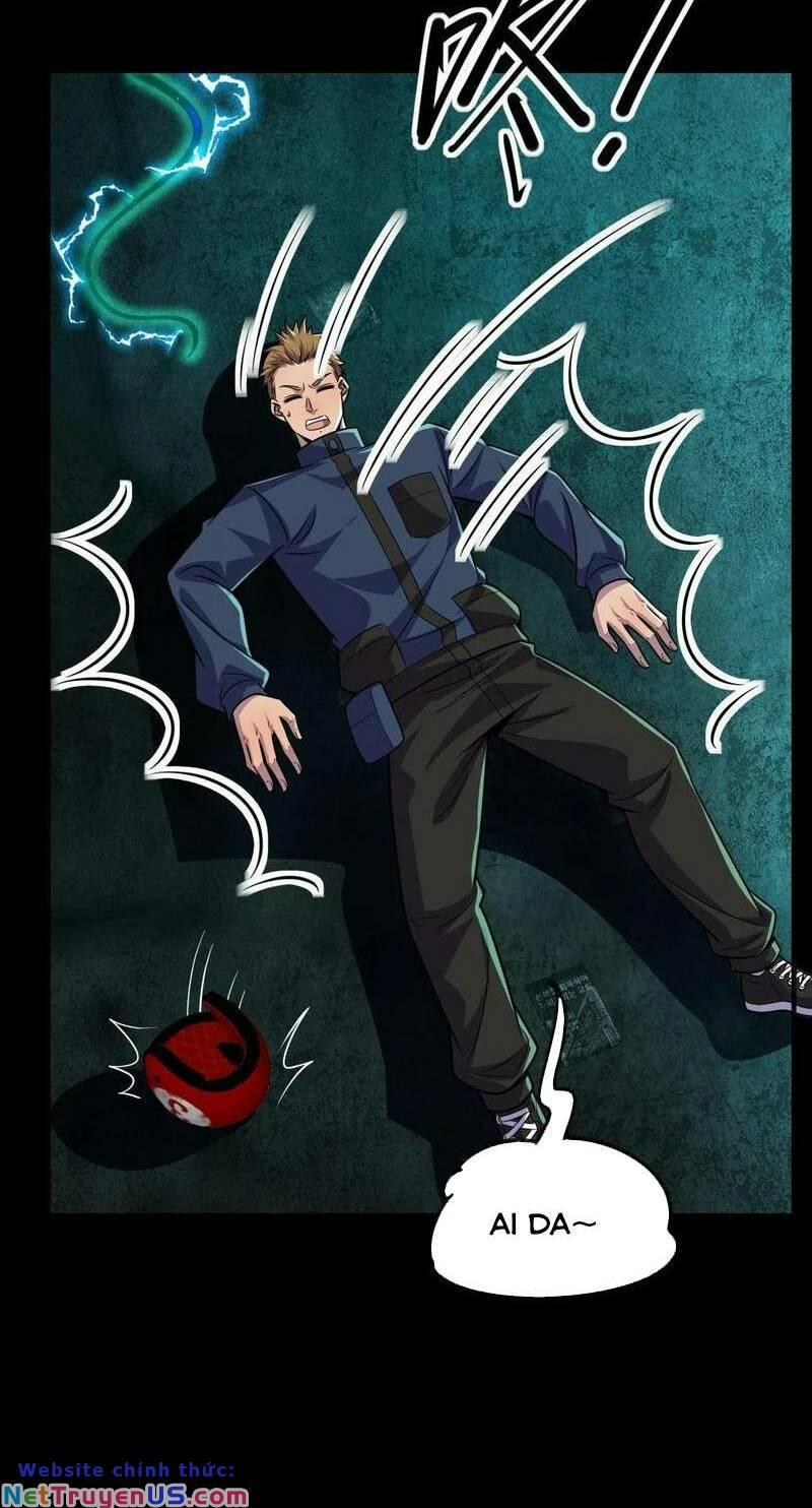 Nhìn Thấy Thanh Máu, Ta Xử Tội Thần Linh Chapter 71 - Trang 2