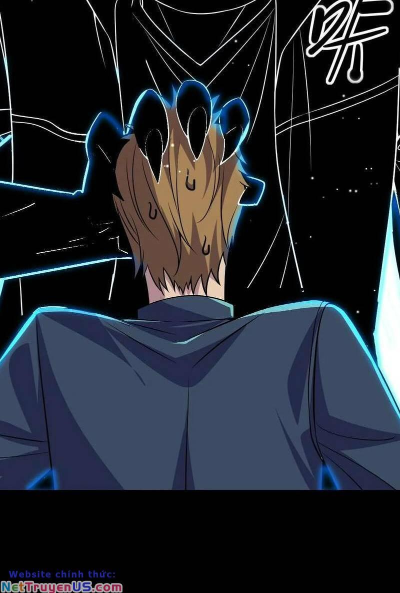 Nhìn Thấy Thanh Máu, Ta Xử Tội Thần Linh Chapter 71 - Trang 2