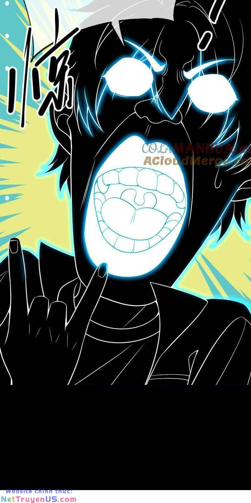 Nhìn Thấy Thanh Máu, Ta Xử Tội Thần Linh Chapter 71 - Trang 2