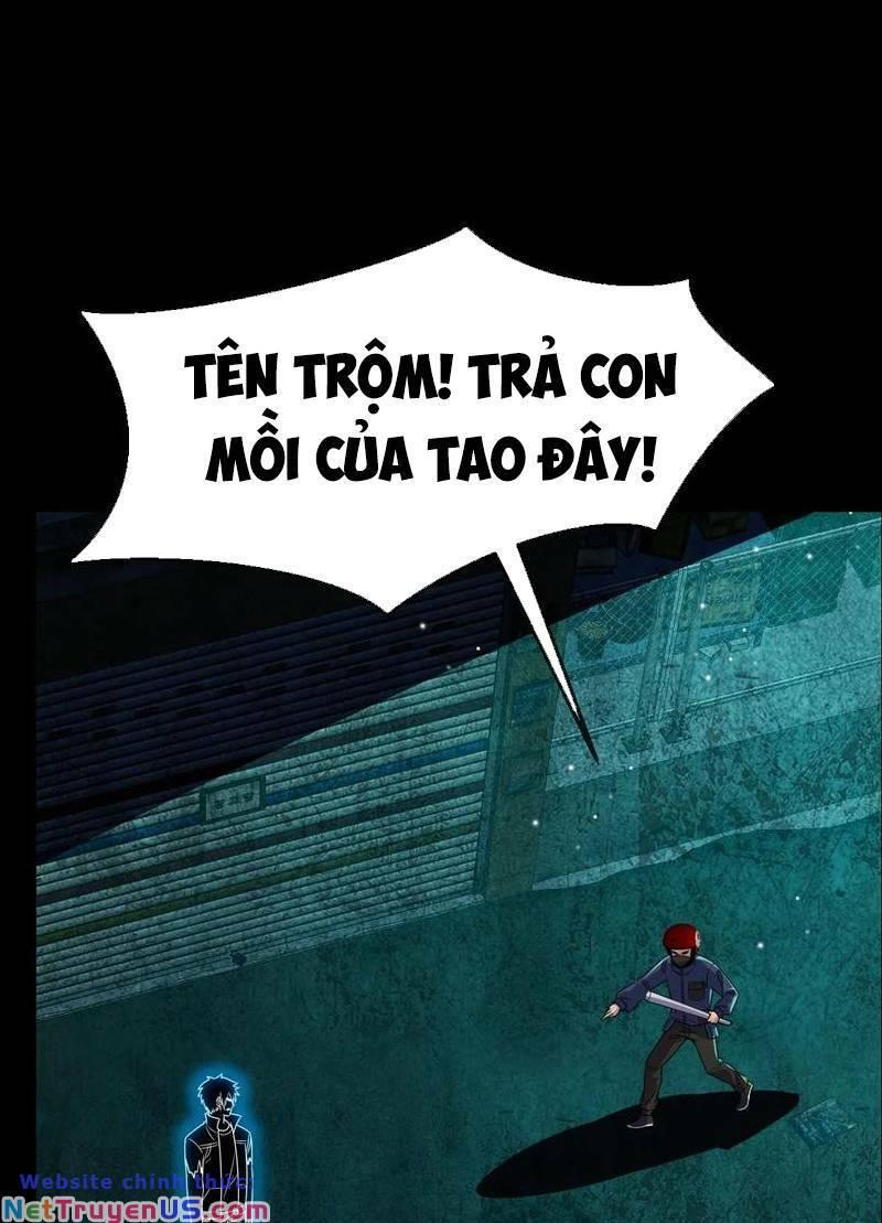 Nhìn Thấy Thanh Máu, Ta Xử Tội Thần Linh Chapter 71 - Trang 2