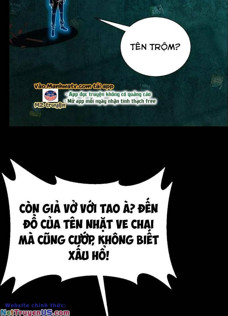 Nhìn Thấy Thanh Máu, Ta Xử Tội Thần Linh Chapter 71 - Trang 2