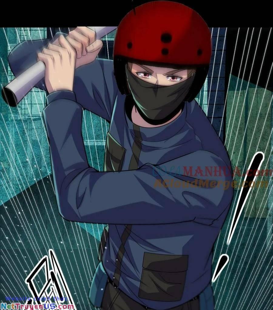 Nhìn Thấy Thanh Máu, Ta Xử Tội Thần Linh Chapter 71 - Trang 2