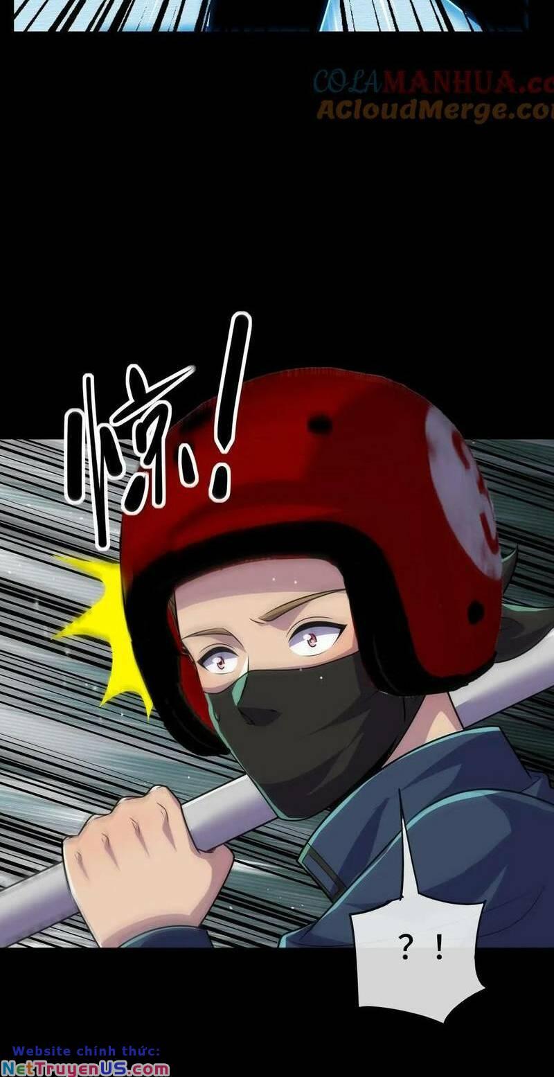 Nhìn Thấy Thanh Máu, Ta Xử Tội Thần Linh Chapter 71 - Trang 2