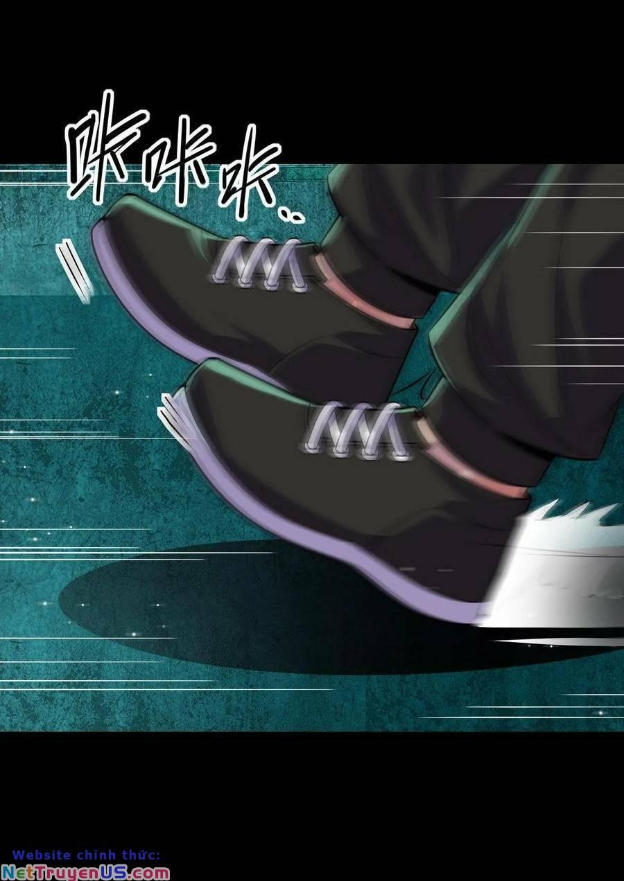 Nhìn Thấy Thanh Máu, Ta Xử Tội Thần Linh Chapter 71 - Trang 2