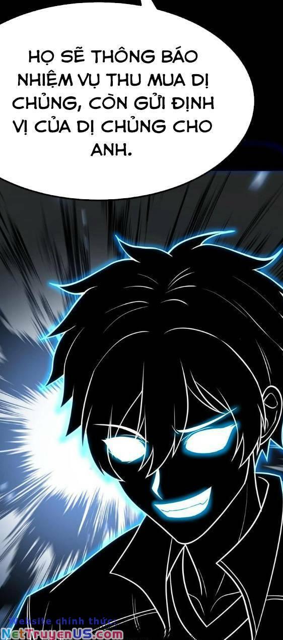 Nhìn Thấy Thanh Máu, Ta Xử Tội Thần Linh Chapter 72 - Trang 2