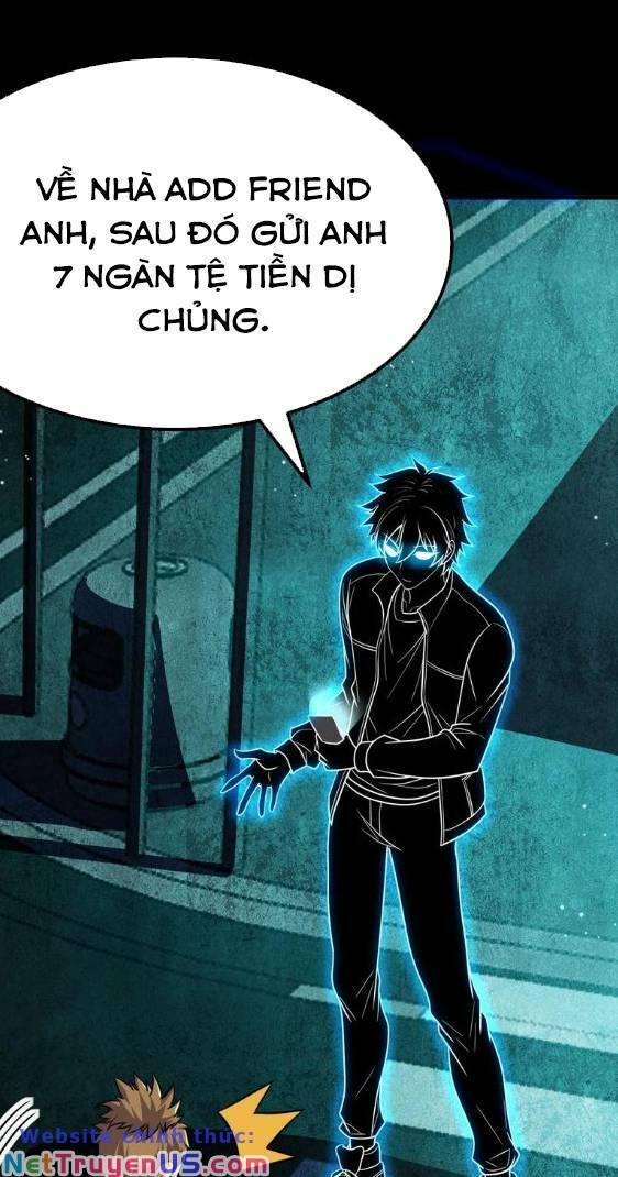 Nhìn Thấy Thanh Máu, Ta Xử Tội Thần Linh Chapter 72 - Trang 2