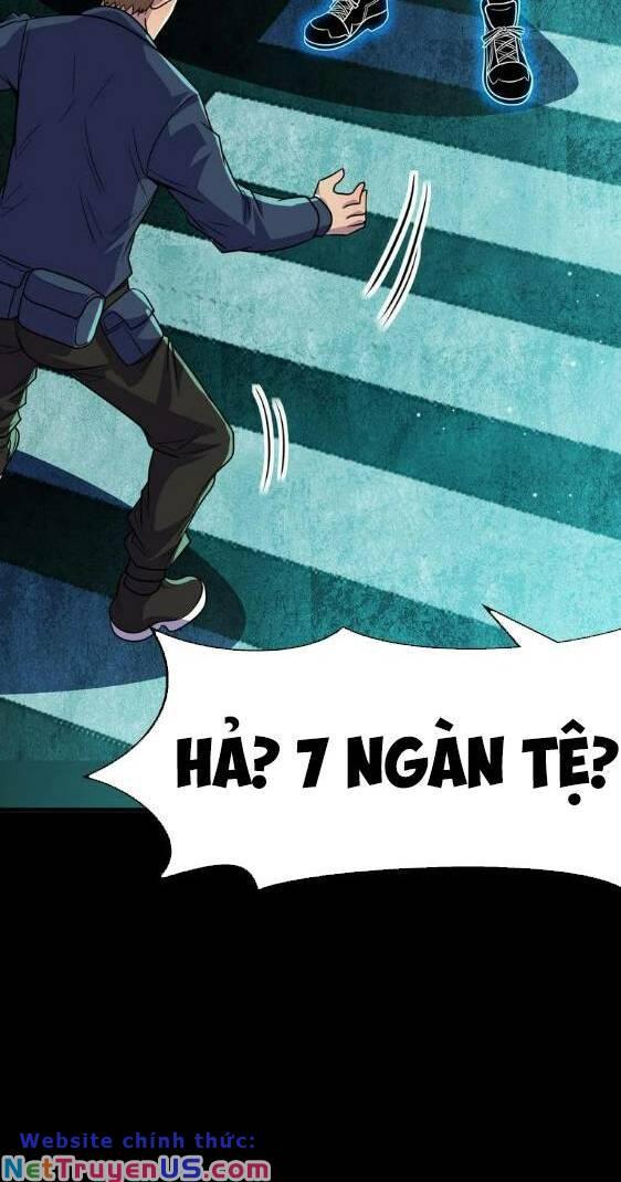 Nhìn Thấy Thanh Máu, Ta Xử Tội Thần Linh Chapter 72 - Trang 2