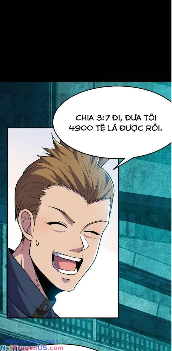 Nhìn Thấy Thanh Máu, Ta Xử Tội Thần Linh Chapter 72 - Trang 2