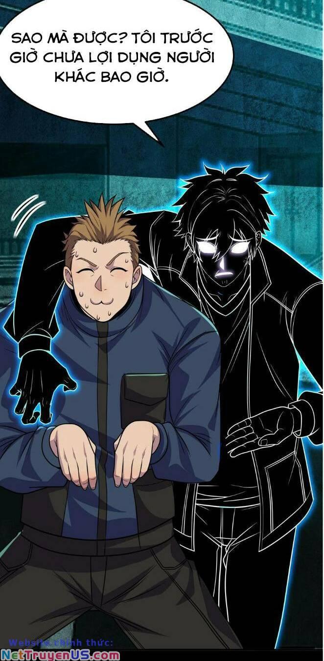 Nhìn Thấy Thanh Máu, Ta Xử Tội Thần Linh Chapter 72 - Trang 2