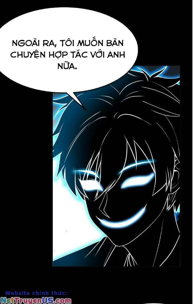 Nhìn Thấy Thanh Máu, Ta Xử Tội Thần Linh Chapter 72 - Trang 2