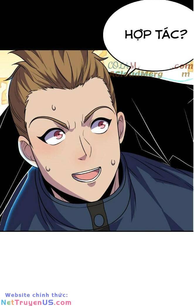 Nhìn Thấy Thanh Máu, Ta Xử Tội Thần Linh Chapter 72 - Trang 2